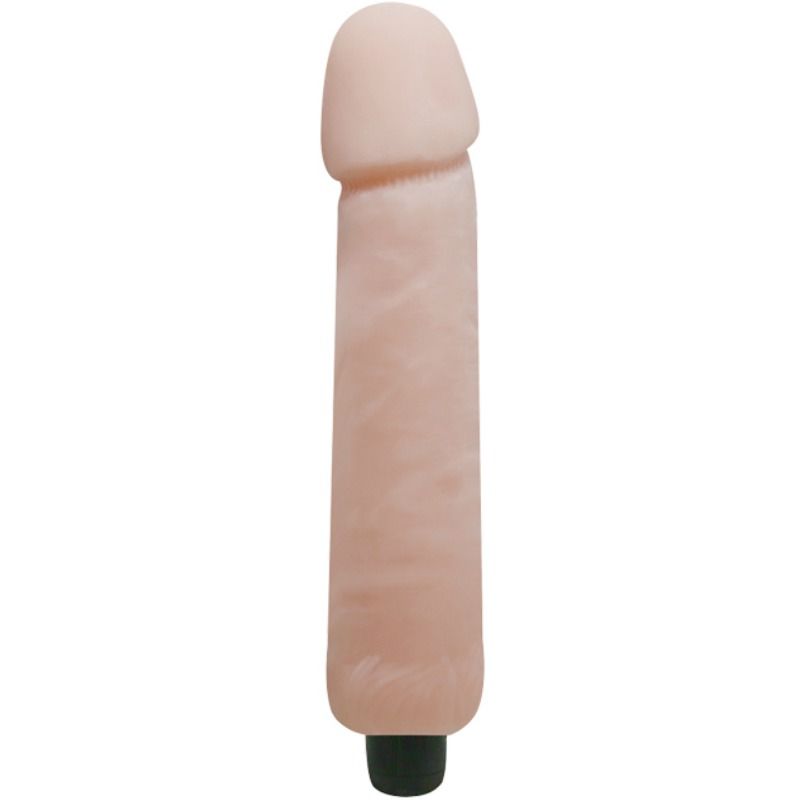 BAILE - VIBRATEUR GODE LOVE COMPANION 25 CM