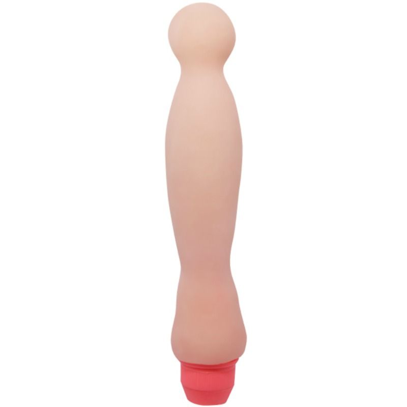 BAILE - VIBRATEUR FLEXI VIBE SENSUAL SPINE 22 CM