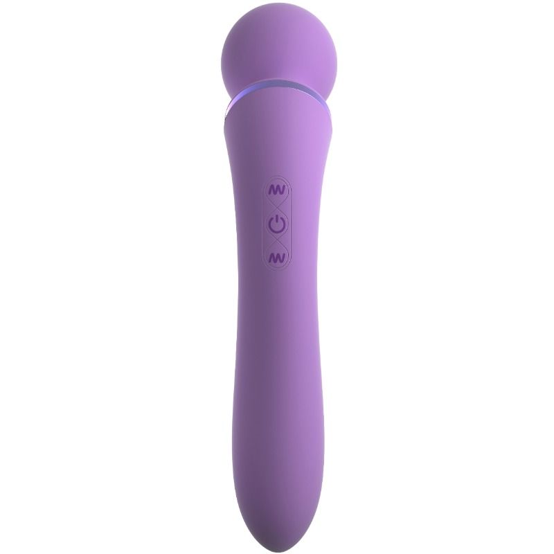 FANTASY FOR HER - DUO WAND MASSAGE ELLE