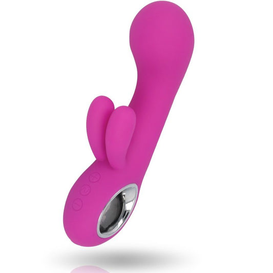 INSPIRE GLAMOUR - GEORGIA VIBRATOR LILAS