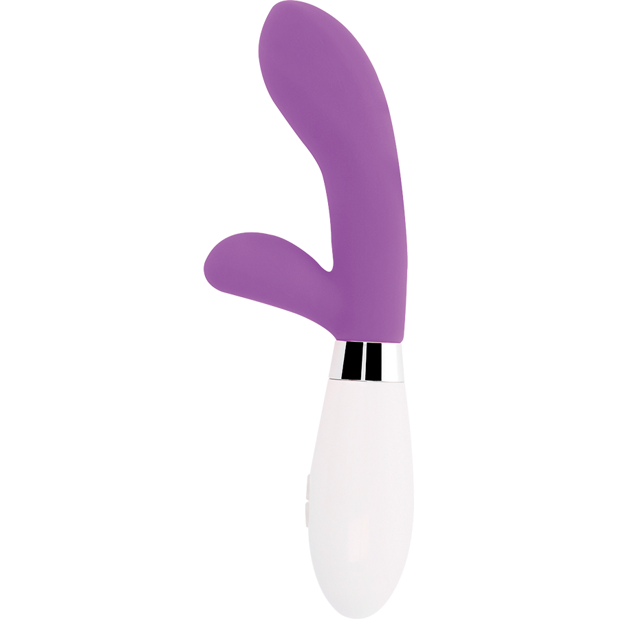 GLOSSY - JACKSON LAPIN VIOLET