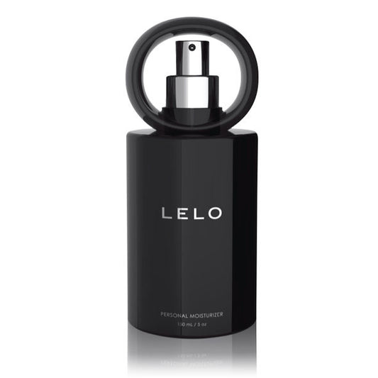 LELO - LUBRIFIANT PERSONNEL HYDRATANT BASE D'EAU 150 ML