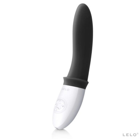 LELO - VIBRAEUR ANAL BILLY 2 NOIR