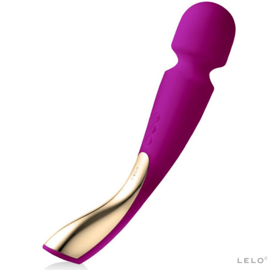 LELO - SMART WAND 2 NOIR