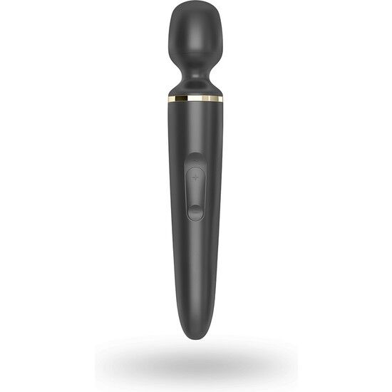 SATISFYER - WANDER FEMME NOIR