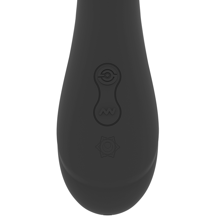 RITHUAL - STIMULATEUR KRIYA RECHARGEABLE ORCHIDÉE G-POINT