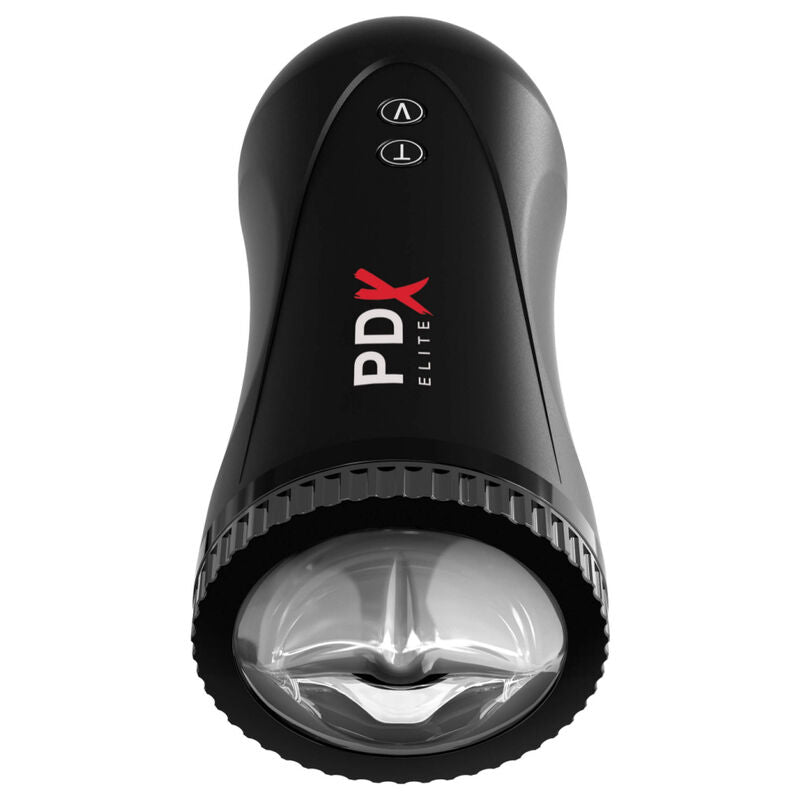 PDX ELITE - MASTURBATEUR MOTO STROKER