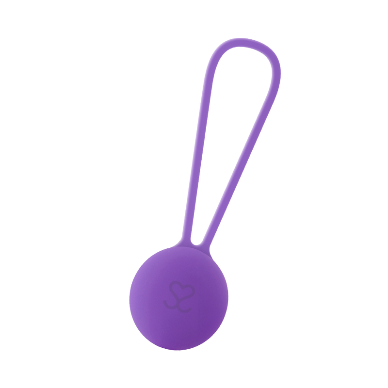 MORESSA - OSIAN ONE PREMIUM SILICONE LILAS