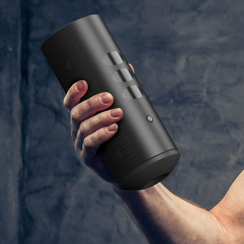 KIIROO - MASTURBATEUR TECHNOLOGIQUE TITAN